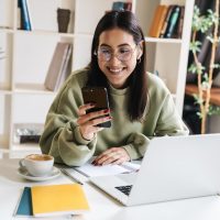 attractive-young-girl-student-studying-at-the-coll-DCQMV27.jpg